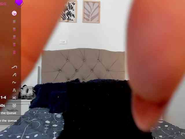 MilaWinslet webcam