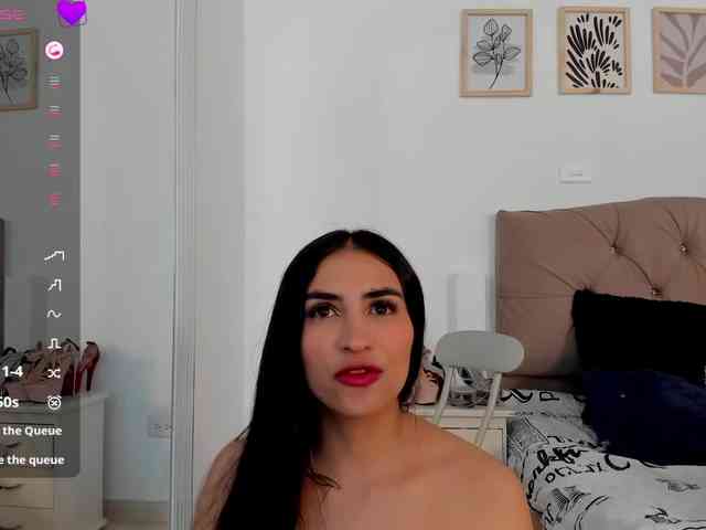 MilaWinslet webcam