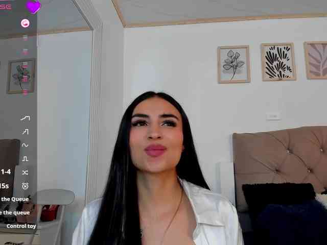 MilaWinslet webcam