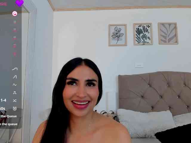 MilaWinslet webcam