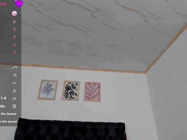 MilaWinslet webcam