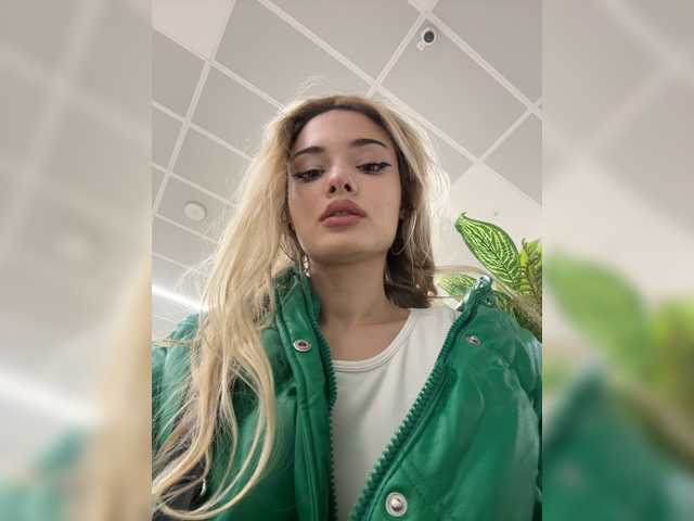 dark-secret live cam on BongaCams