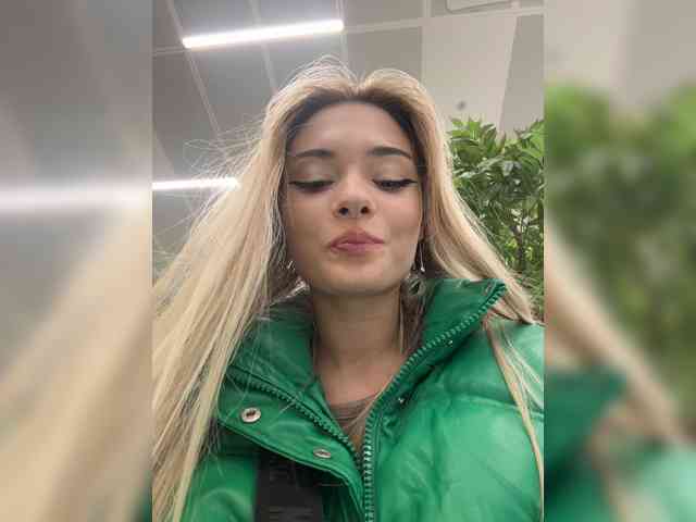 Модель: obsessed_with_me