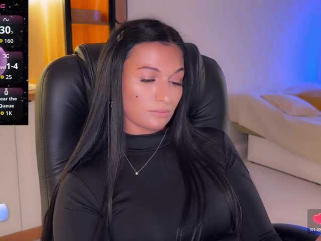 -Passionate-'s BongaCams show and profile