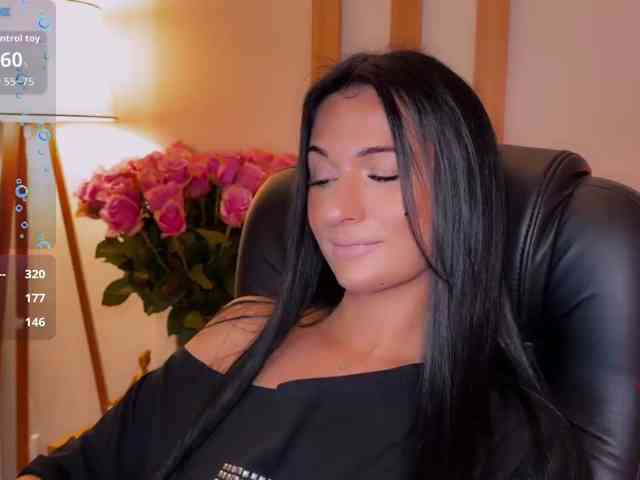 0-0-0-0-0's webcam live show