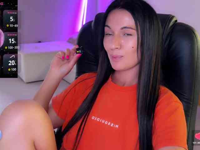 -Passionate- Live Webcam on BongaCams