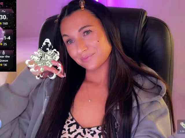 -Passionate- Live Webcam on BongaCams
