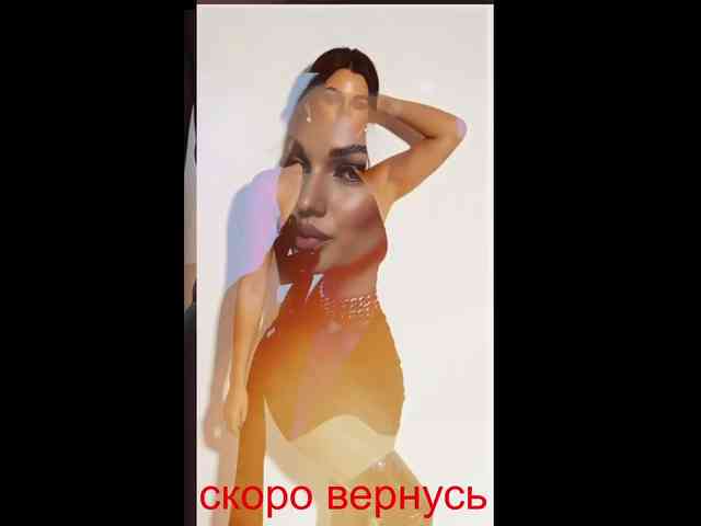 Model: _UkRaiNo4Ka_