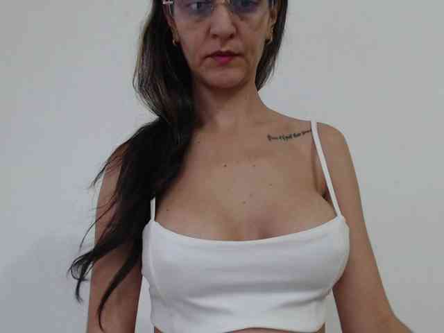 ke-moll Sex Cam Show