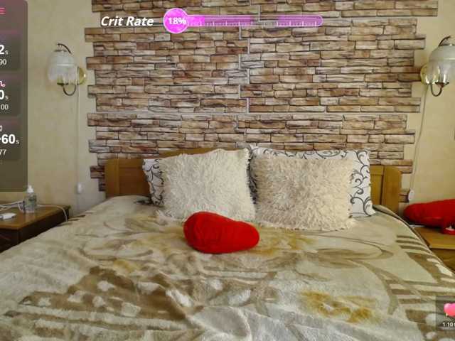 milfaolla, live now on BongaCams