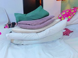 DANAABROWN Porn Show