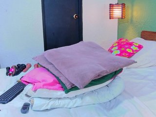 DANAABROWN's Live Webcam