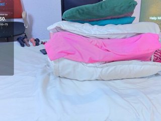 DANAABROWN Porn Show