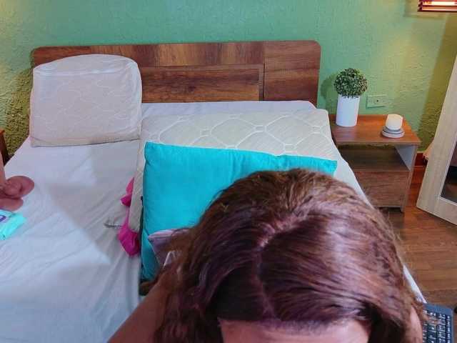 DANAABROWN live cam on BongaCams