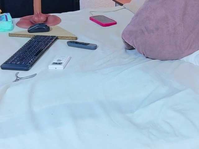 DANAABROWN live webcam show