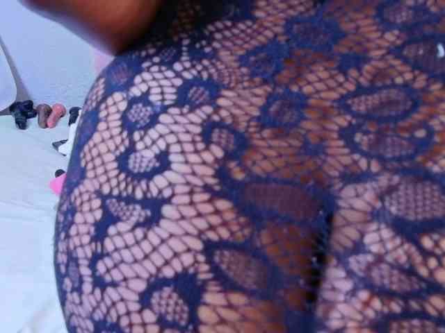 DANAABROWN webcam