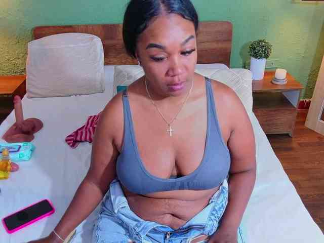 DANAABROWN Sex Cam Show