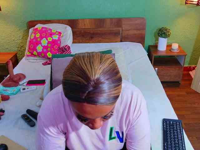 web cam online DANAABROWN