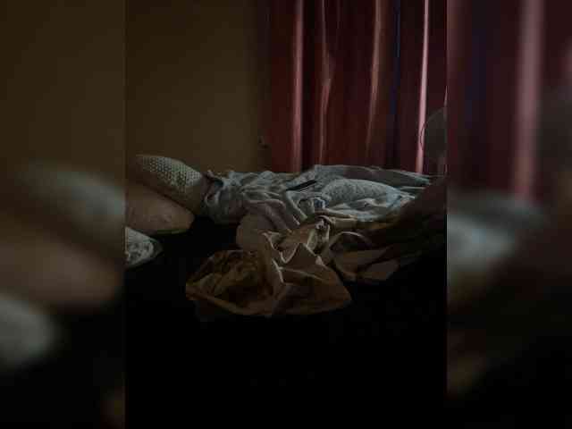 Kitana-Trans Sex Cam Show