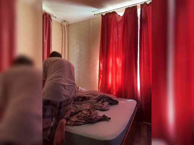 Kitana-Trans Sex Cam Show