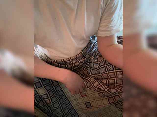 Kitana-Trans Sex Cam Show