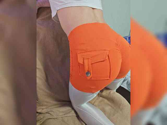 Vivacut Sex Cam Show