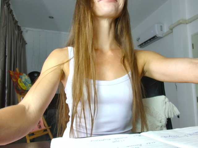 Flexy-Cat live cam on BongaCams