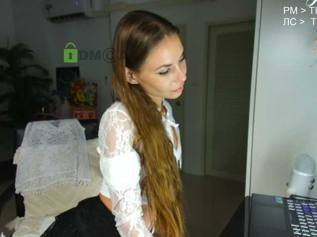 Flexy-Cat live cam on BongaCams