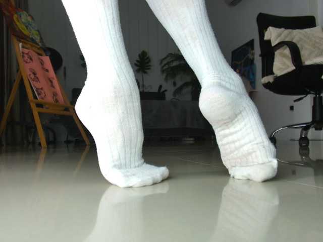 Flexy-Cat live cam on BongaCams