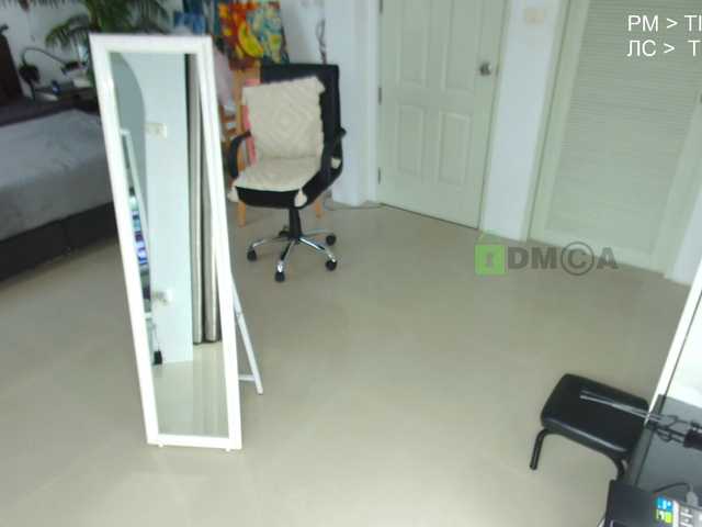 Flexy-Cat live webcam show