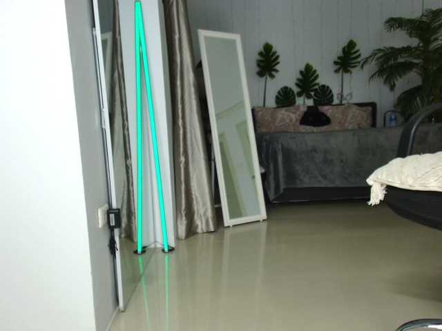 Flexy-Cat live cam on BongaCams