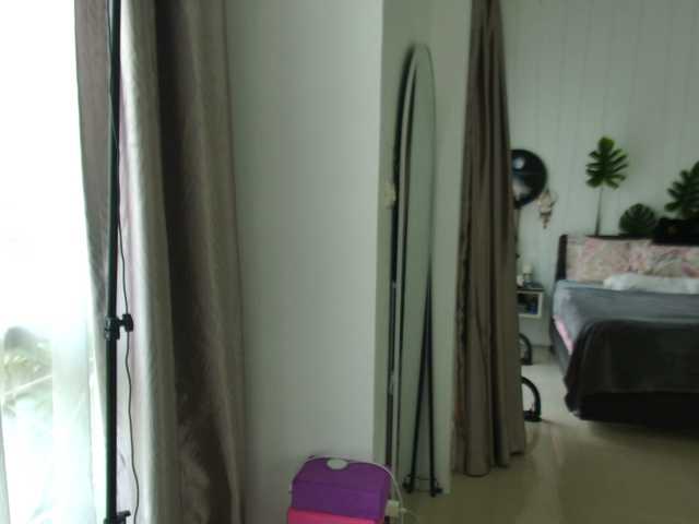 Flexy-Cat's BongaCams show and profile