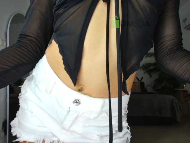 Flexy-Cat live cam on BongaCams