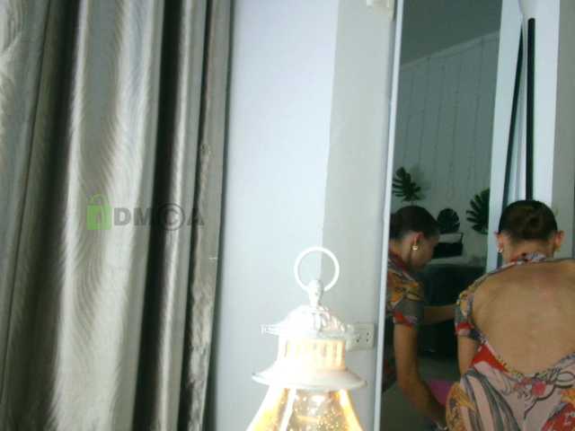 Flexy-Cat live cam on BongaCams