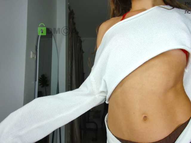 Flexy-Cat live cam on BongaCams