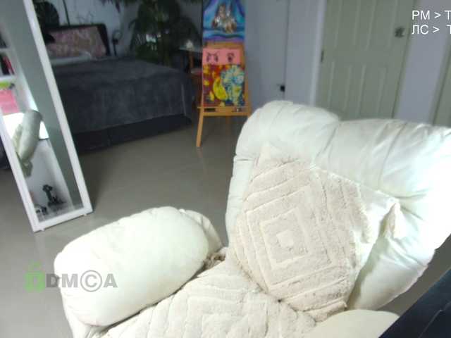 Flexy-Cat's BongaCams show and profile