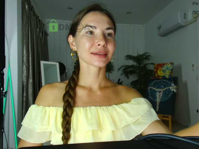 Flexy-Cat live cam on BongaCams
