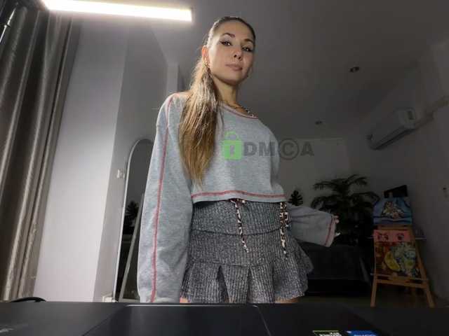 Flexy-Cat's BongaCams show and profile