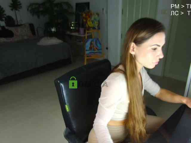 Flexy-Cat Live Webcam on BongaCams