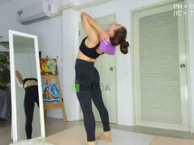 Flexy-Cat
