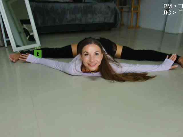 Flexy-Cat webcam