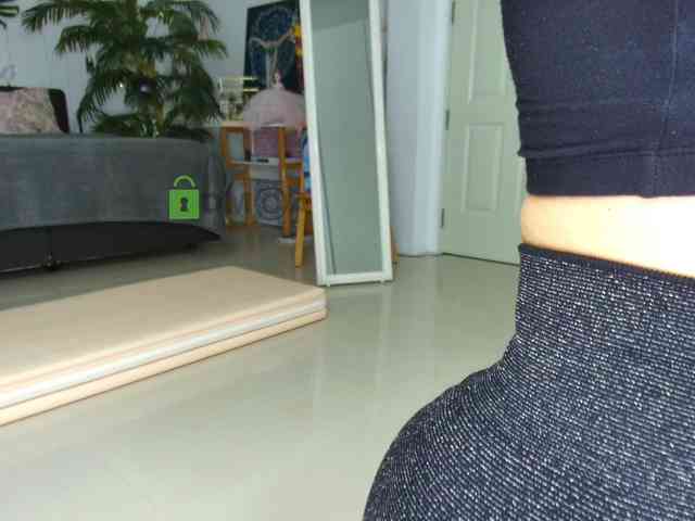 Flexy-Cat webcam