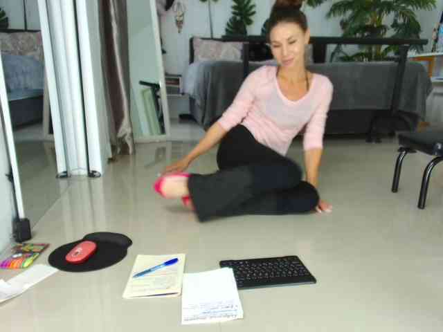 Flexy-Cat webcam