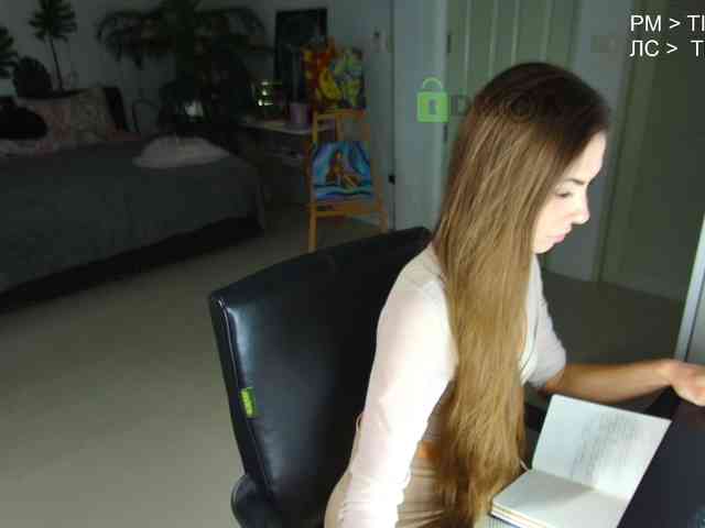 Flexy-Cat webcam