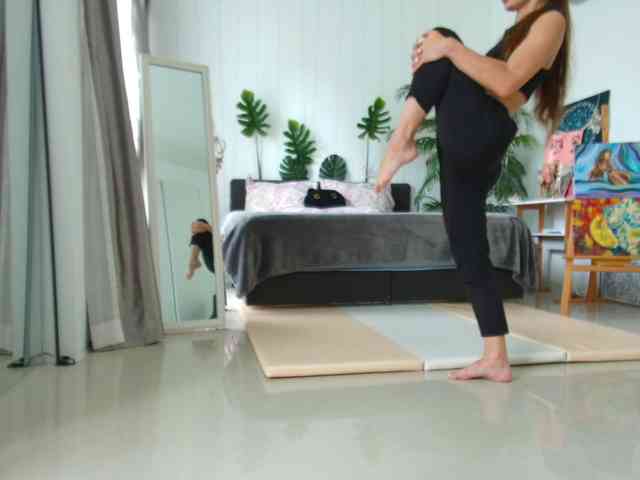 Flexy-Cat webcam