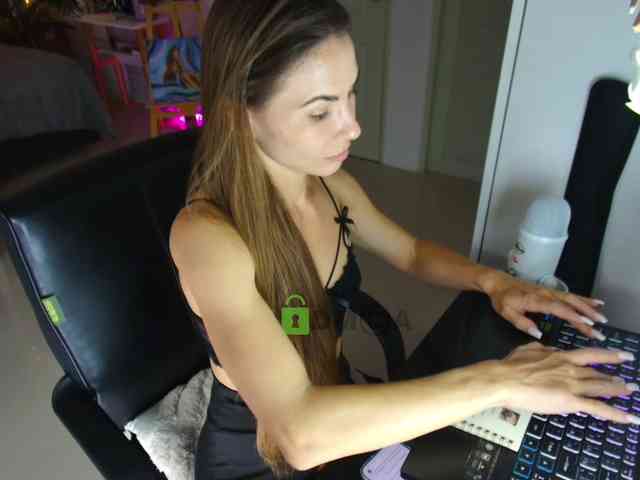 Flexy-Cat webcam