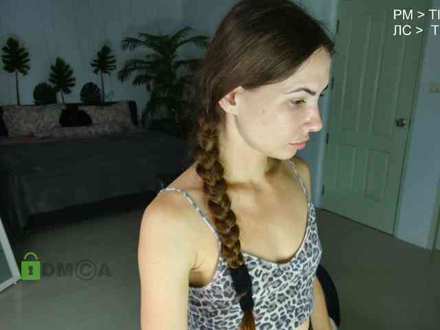 Flexy-Cat webcam