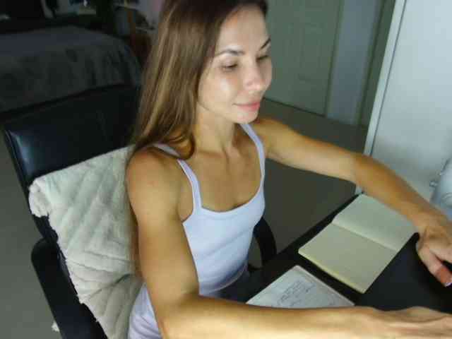 Flexy-Cat webcam