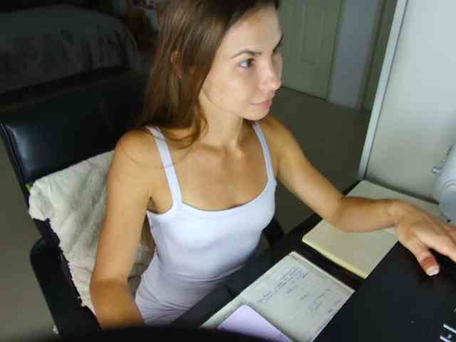 Flexy-Cat webcam