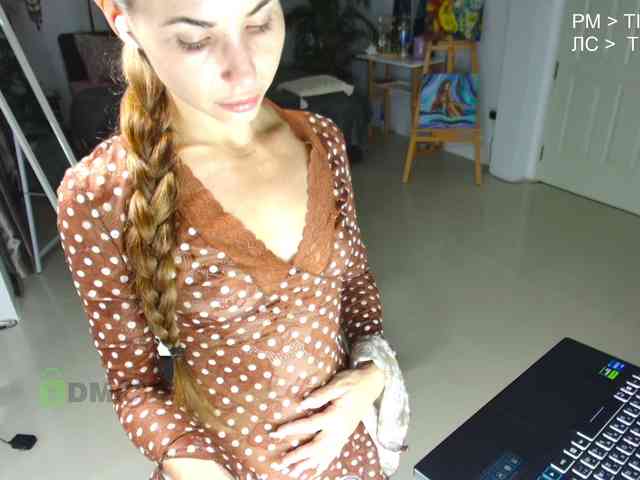 Flexy-Cat webcam